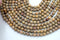 Maifanite Stone Gemstone Beads, 8mm, Round